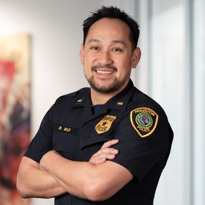Brian  Bui Photo