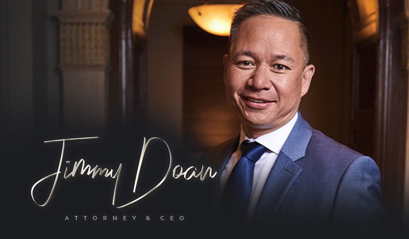 Jimmy Doan